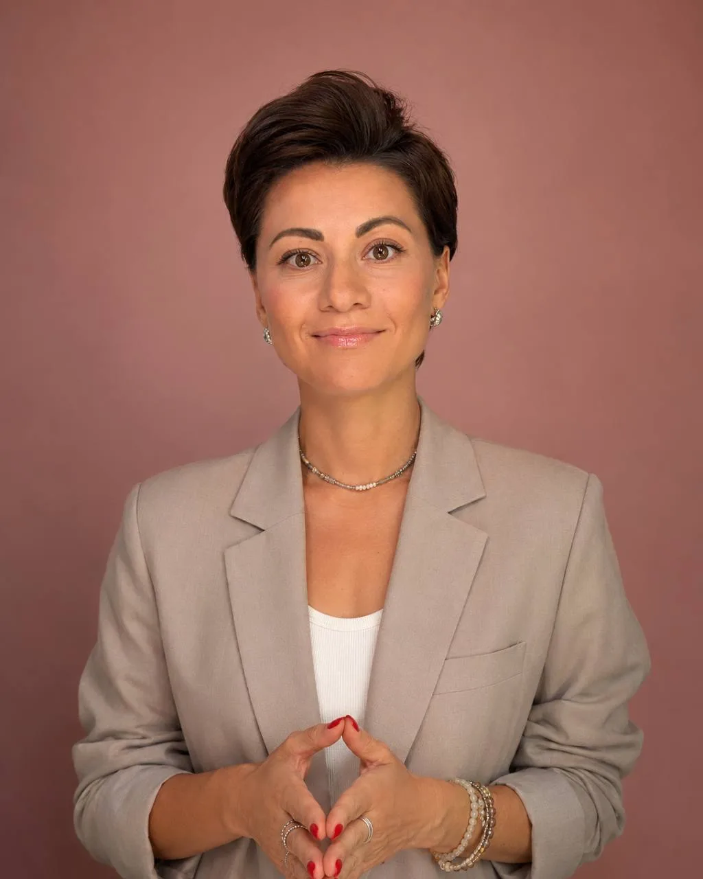 Лилия Полякова